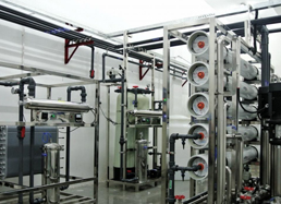 水處理設(shè)備超濾膜技術(shù)原理和特點(diǎn) 水處理設(shè)備超濾膜技術(shù)原理和特點(diǎn)